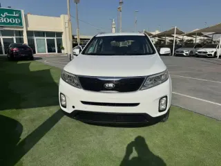 كيا سورينتو 2014 — Auto Trader UAE