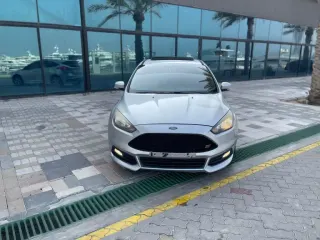 Ford Focus 2016 — Auto Trader UAE