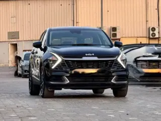Kia Sportage 2023 — Auto Trader UAE