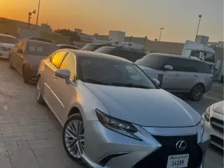 Lexus ES 350 2013 — Auto Trader UAE