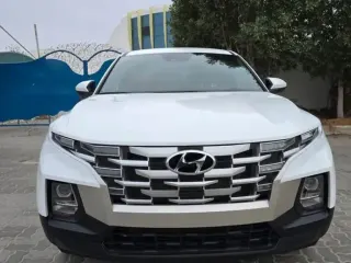 Hyundai Santa Cruz 2022 — Auto Trader UAE