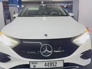 Mercedes-Benz Eqe 2023 — Auto Trader UAE