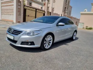 Volkswagen Passat 2012 — Auto Trader UAE