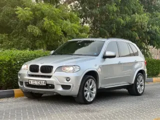 BMW X5 2010 — Auto Trader UAE