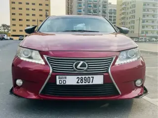 Lexus ES 350 2013 — Auto Trader UAE