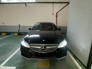 Mercedes-Benz E Class 2015 — Auto Trader UAE