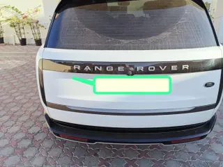 Land Rover Range Rover HSE 2023 — Auto Trader UAE