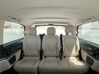 Mercedes-Benz V Class 2020 — Auto Trader UAE