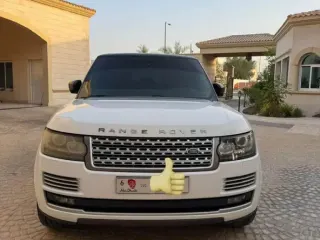 Land Rover Range Rover 2016 — Auto Trader UAE