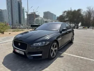 جاكوار Xf 2016 — Auto Trader UAE