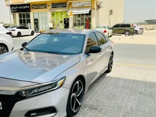 Honda Accord 2020 — Auto Trader UAE