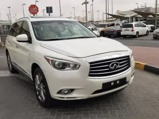 Infiniti QX60 2015 — Auto Trader UAE