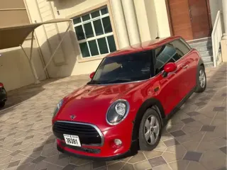 Mini Cooper 2019 — Auto Trader UAE