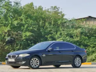 BMW 5 Series 2012 — Auto Trader UAE
