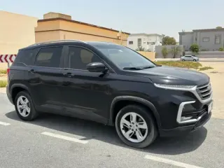 Chevrolet Captiva 2022 — Auto Trader UAE