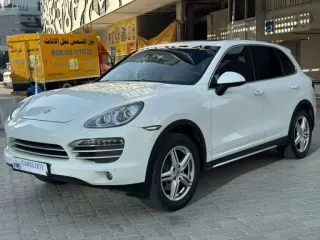 Porsche Cayenne 2014 — Auto Trader UAE