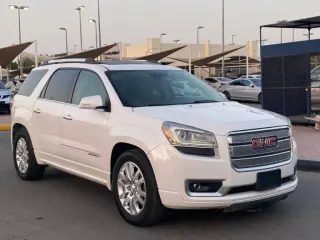 GMC Acadia 2016 — Auto Trader UAE