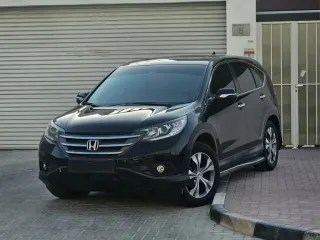 Honda CR-V 2014 — Auto Trader UAE