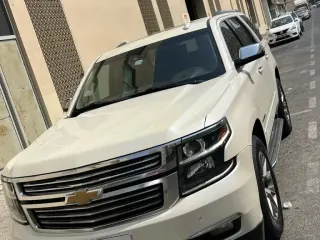 Chevrolet Tahoe 2015 — Auto Trader UAE