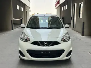 Nissan Micra 2020 — Auto Trader UAE