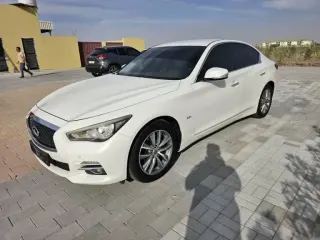 Infiniti Q50 2016 — Auto Trader UAE