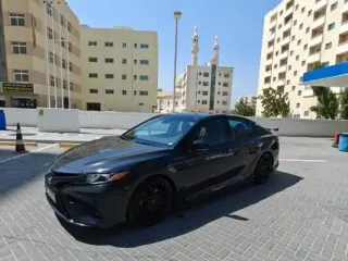 Toyota Camry 2014 — Auto Trader UAE