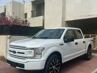 Ford F 150 2019 — Auto Trader UAE