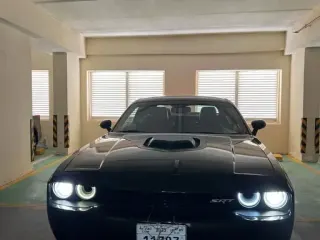 Dodge Challenger 2015 — Auto Trader UAE