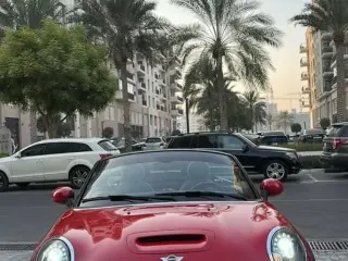 Mini Cooper 2013 — Auto Trader UAE