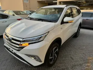 Toyota Rush 2022 — Auto Trader UAE