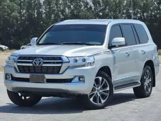 Toyota Land Cruiser GXR 2013 — Auto Trader UAE