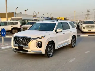 هيونداي Palisade 2021 — Auto Trader UAE