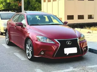Lexus IS 250 2009 — Auto Trader UAE