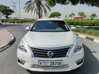 Nissan Altima 2014 — Auto Trader UAE