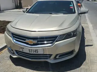 Chevrolet Impala 2014 — Auto Trader UAE