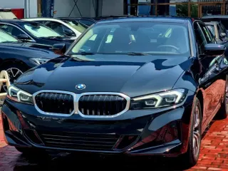 BMW 3 Series 2025 — Auto Trader UAE