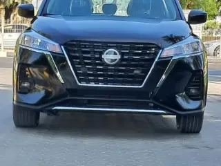 Nissan Kicks 2021 — Auto Trader UAE