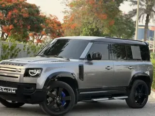 Land Rover Defender 110 2023 — Auto Trader UAE