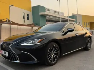 Lexus ES 350 2023 — Auto Trader UAE