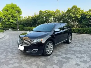 Lincoln Mkx 2013 — Auto Trader UAE