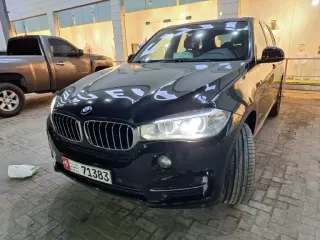 BMW X5 2014 — Auto Trader UAE