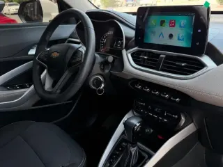 Chevrolet Groove 2024 — Auto Trader UAE