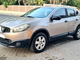 Nissan Qashqai 2014 — Auto Trader UAE