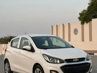 Chevrolet Spark 2019 — Auto Trader UAE