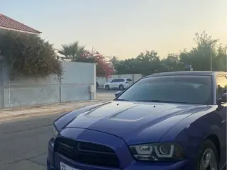 Dodge Charger 2015 — Auto Trader UAE