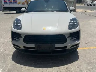 Porsche Macan 2021 — Auto Trader UAE