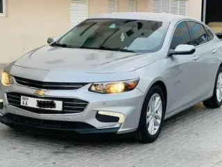 Chevrolet Malibu 2018 — Auto Trader UAE
