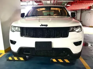 Jeep Grand Cherokee 2019 — Auto Trader UAE