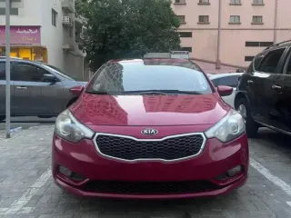 Kia Cerato 2016 — Auto Trader UAE
