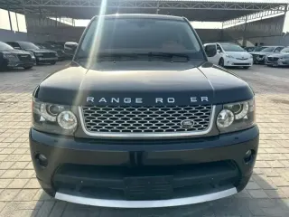 Land Rover Range Rover Sport 2011 — Auto Trader UAE